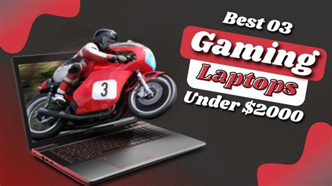 Best Gaming Laptops Under $2,000 – Our Top Tested & Reviewed Picks .
